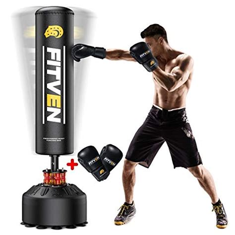 fake person punching bag|The 6 Best Punching Bags You Can Buy (2024 Update) .